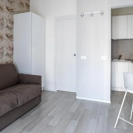 Italianway Apartment