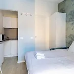 Apartmán Italianway Milán