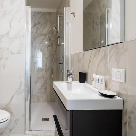 Apartment Italianway Milan