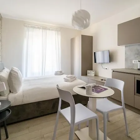 Italianway Apartment