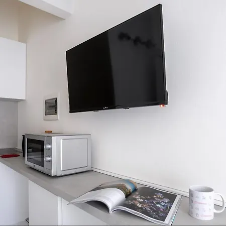 Italianway Apartment