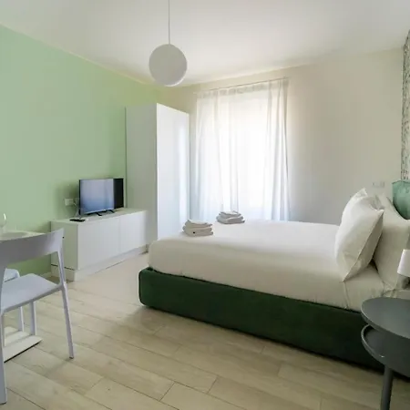Italianway Apartment