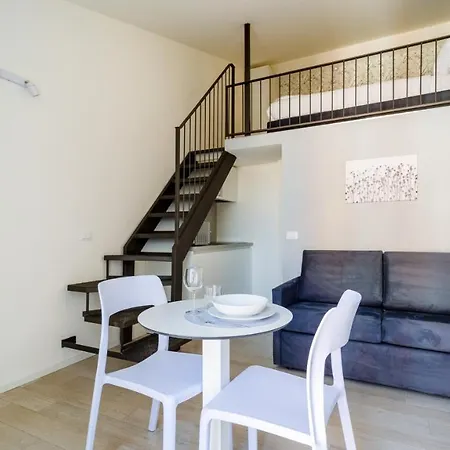 Italianway Apartment Milan