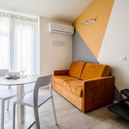Italianway Apartment Milan