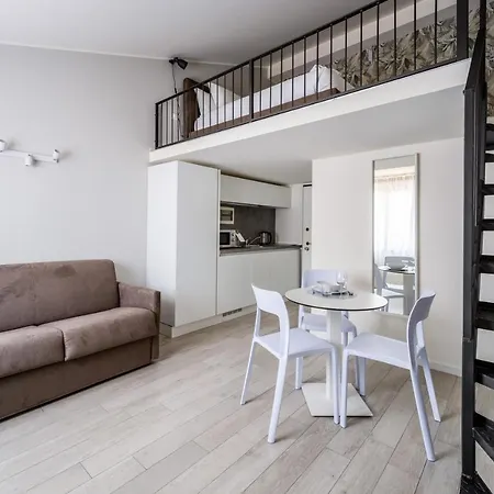 Apartment Italianway