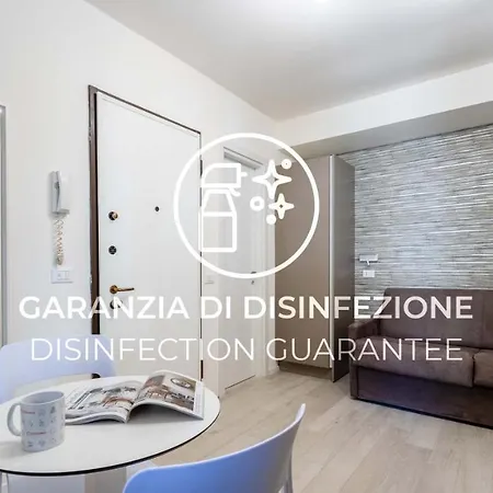 Italianway Apartment *