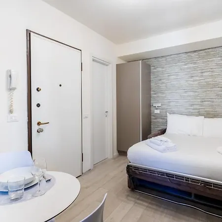 Apartment Italianway *