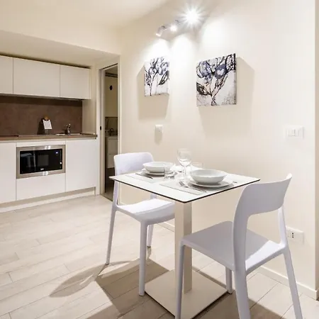 Italianway Apartment