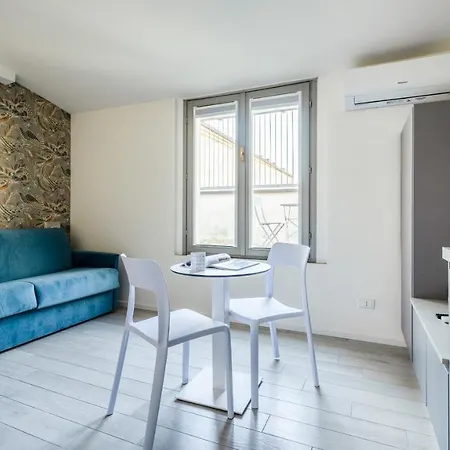 Italianway Apartment