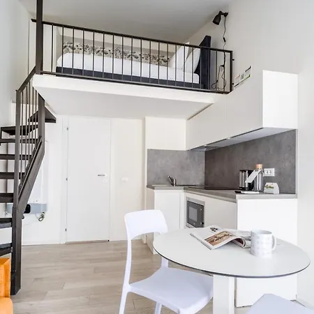 Apartment Italianway
