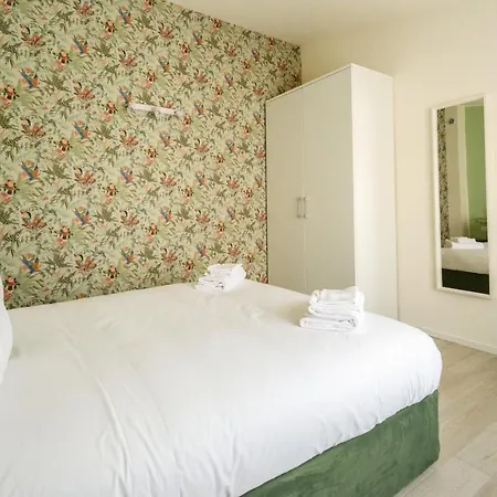 Apartment Italianway
