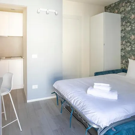 Apartment Italianway