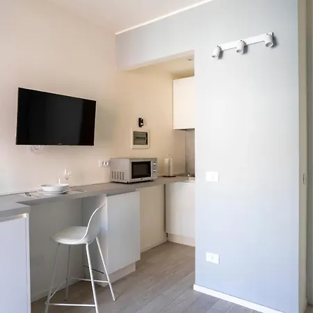 Apartment Italianway Milan
