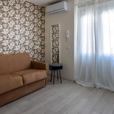 Apartment Italianway