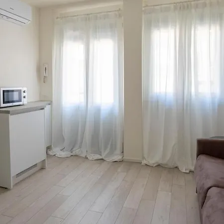 Italianway Apartment