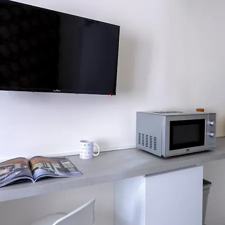Italianway Apartment