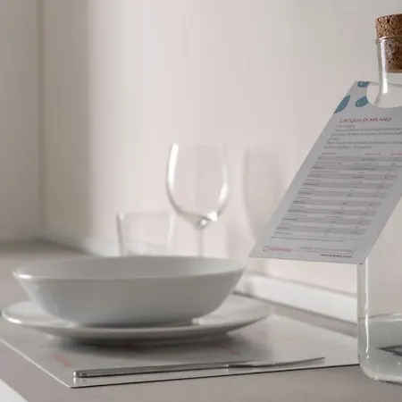 Apartment Italianway *