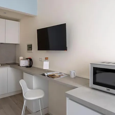 Apartment Italianway *