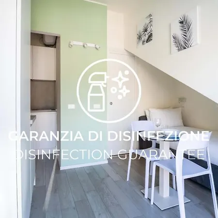 Apartment Italianway Milan