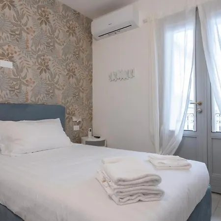 Italianway Apartment