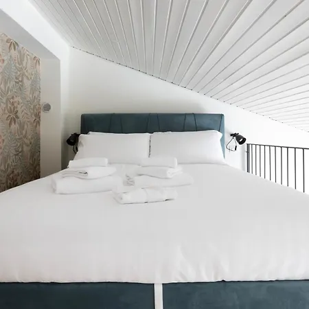 Apartment Italianway *