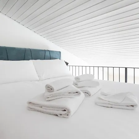 Apartment Italianway