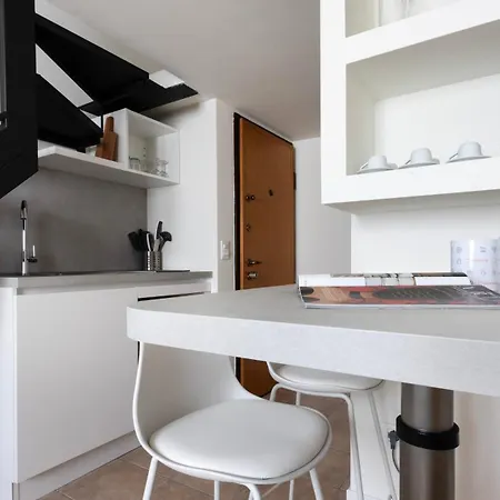 Italianway Apartment
