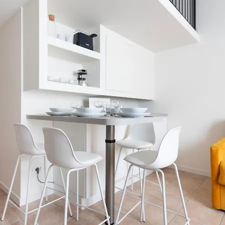 Italianway Apartment *