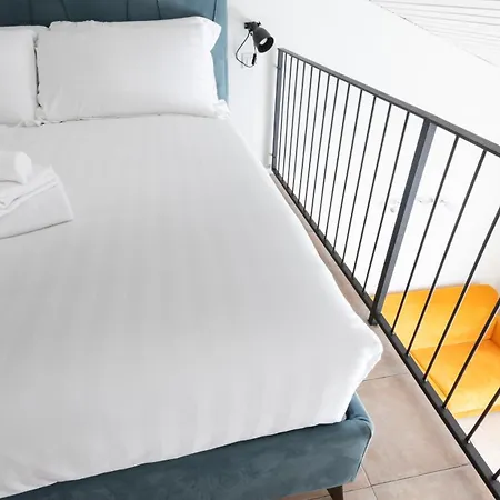 Apartment Italianway *