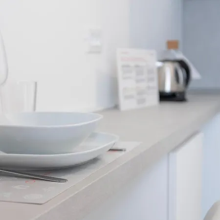 Apartment Italianway Milan