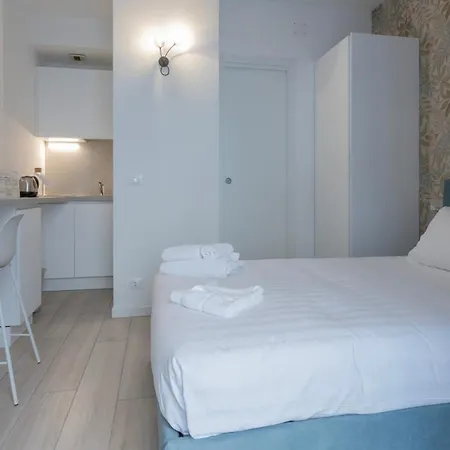 Apartment Italianway