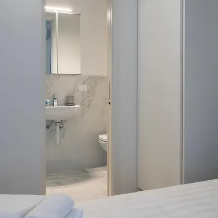 Apartment Italianway *