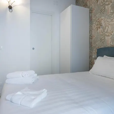 Apartment Italianway Milan