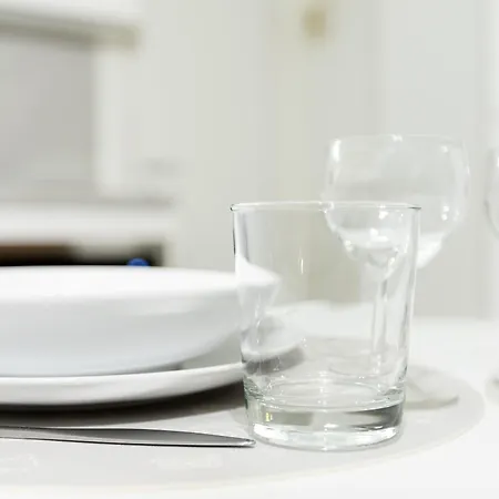 Daire Italianway Milano