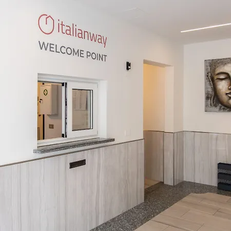 Italianway Apartamento Milán